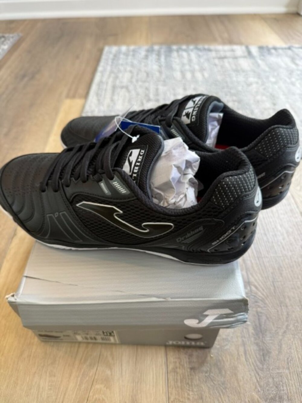 NEW Joma Dribling Athletic Shoes Men 10